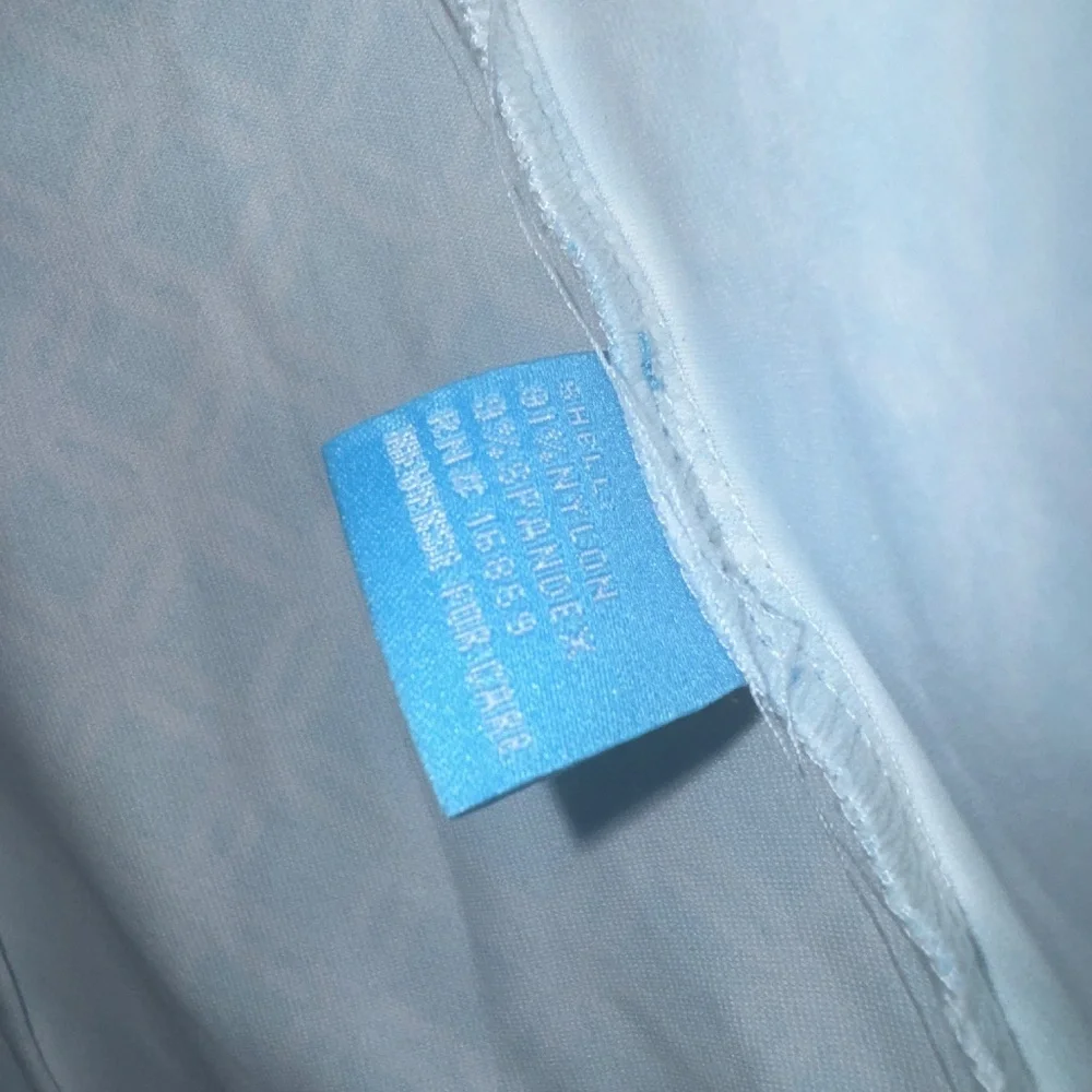 EUC J. McLaughlin Theodora Sleeveless Geometric Blouse Size Small - Picture 3 of 5